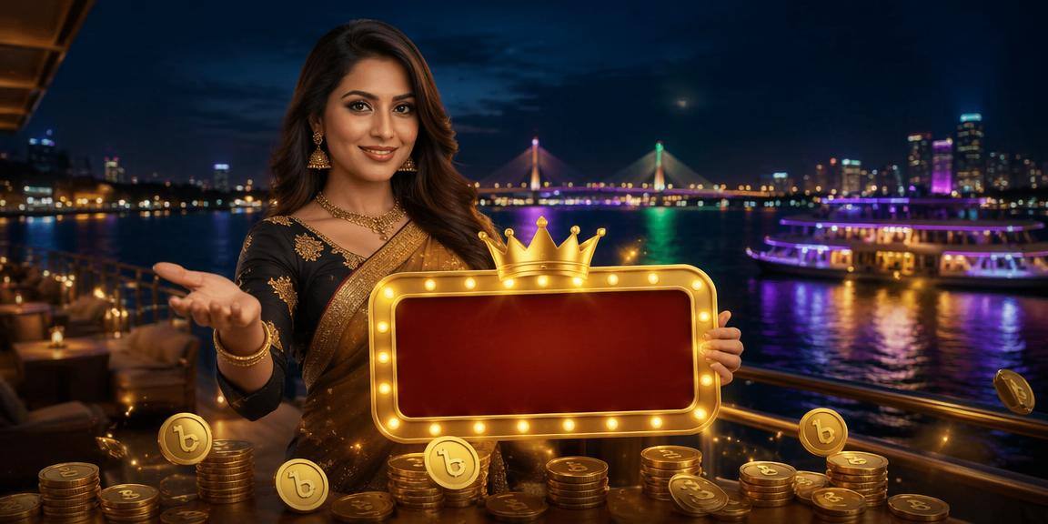 bbbaji bbbaji লাইভ ক্যাসিনো স্লট