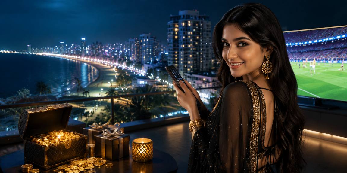bbbaji বোনাস