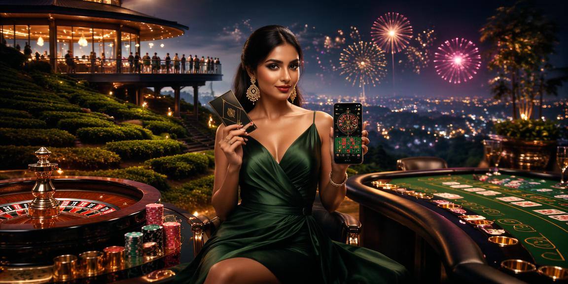 bbbaji ইউরোপিয়ান ব্ল্যাকজ্যাক